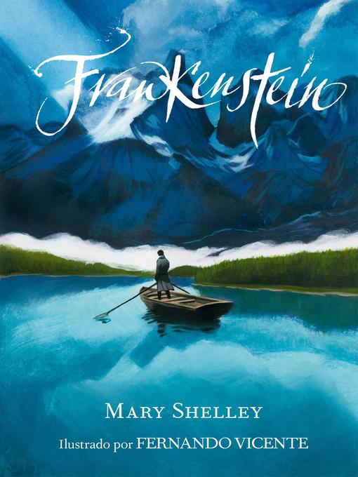 Title details for Frankenstein by Mary Shelley - Available